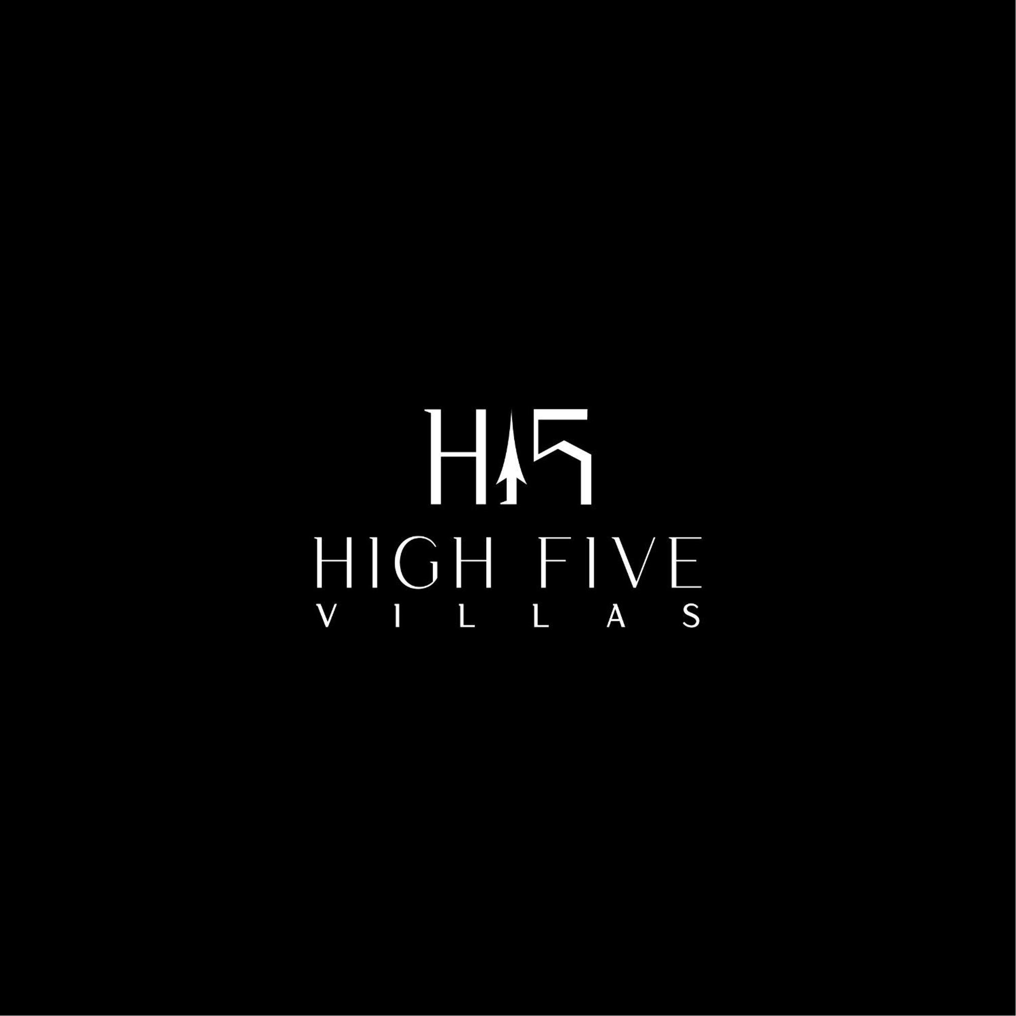 High Five Villas ปอมโปโรโว ภายนอก รูปภาพ