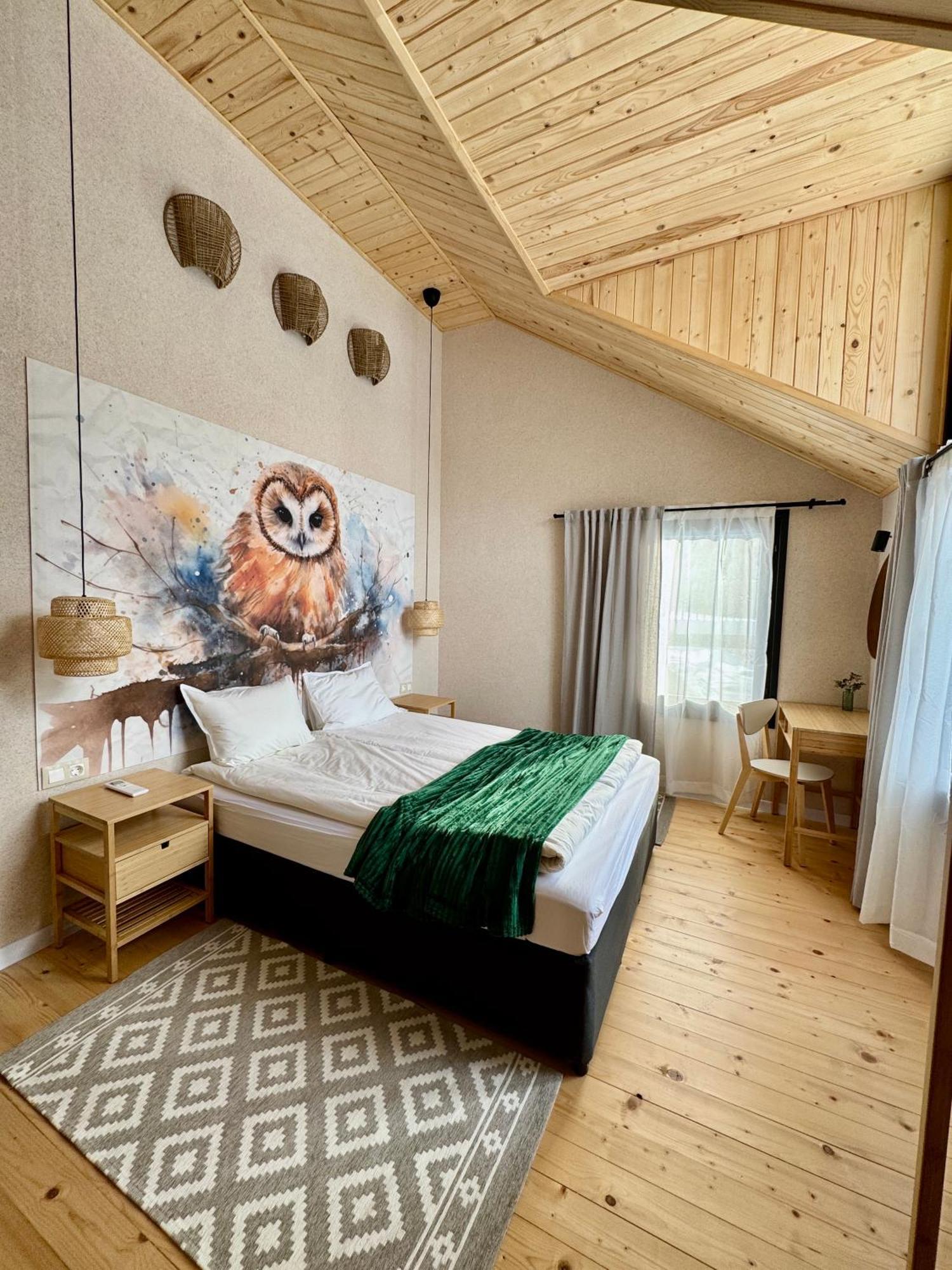 High Five Villas ปอมโปโรโว ภายนอก รูปภาพ