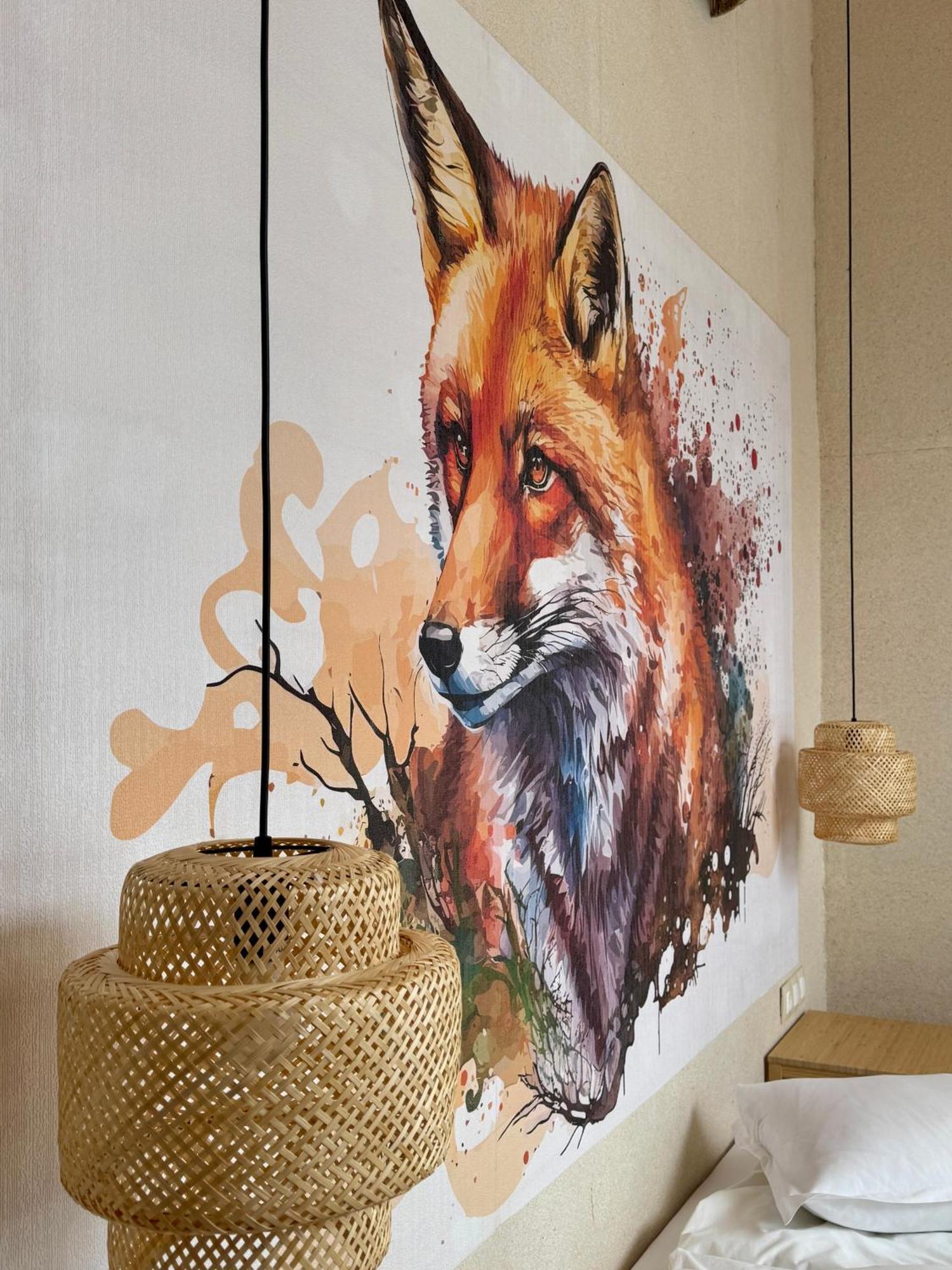 High Five Villas ปอมโปโรโว ภายนอก รูปภาพ